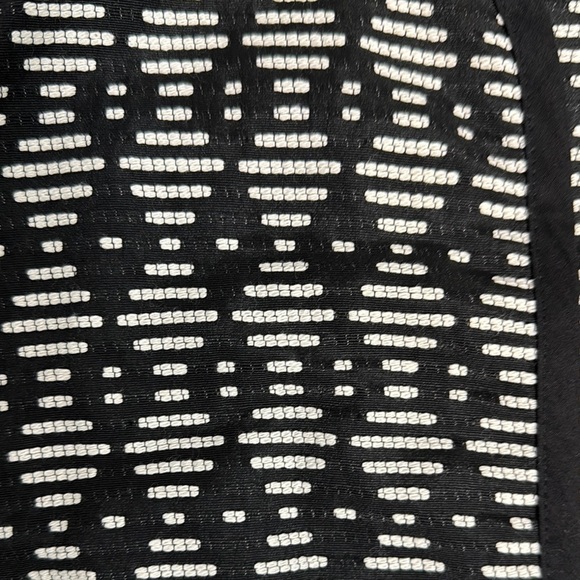 Old Navy print open front cardigan - Picture 3 of 7